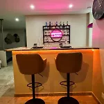 Timebasishotel Le Boudoir Suite&spa Malissard