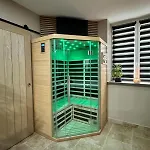 Timebasishotel Le Boudoir Suite&spa *