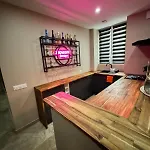 Le Boudoir Suite&spa *
