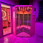 Le Boudoir Suite&spa Timebasishotel Malissard