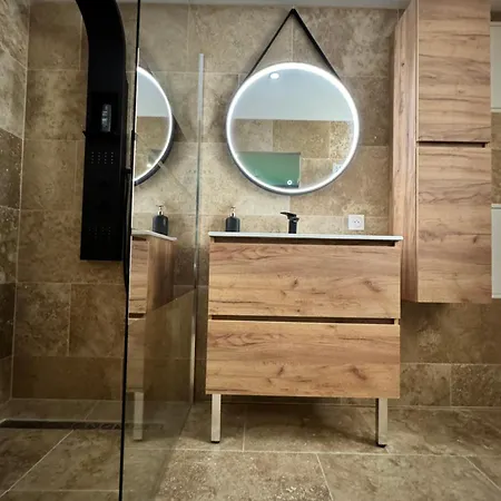 Le Boudoir Suite&spa Malissard
