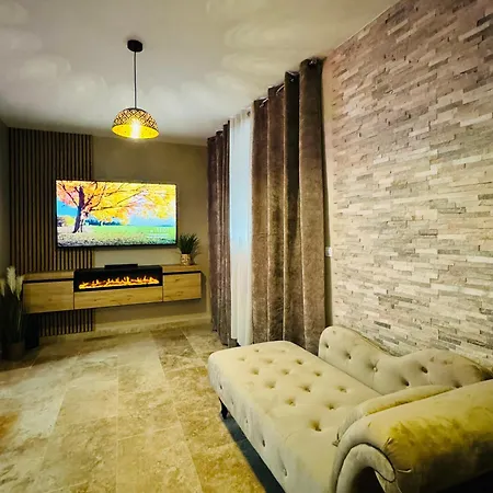 Le Boudoir Suite&spa
