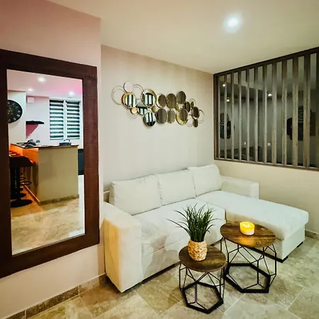 Le Boudoir Suite&spa *