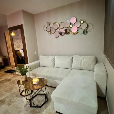 Le Boudoir Suite&spa * Malissard