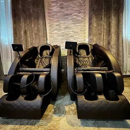 Le Boudoir Suite&spa *