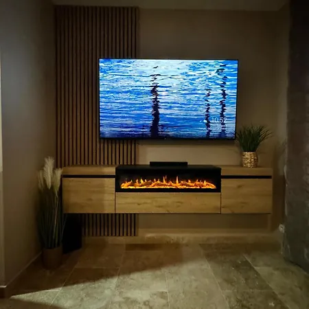 Le Boudoir Suite&spa Malissard