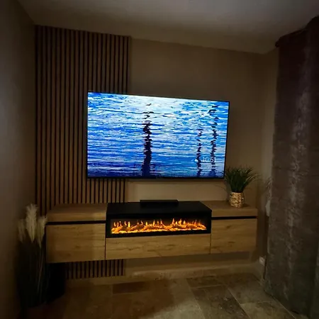 Love hotel Le Boudoir Suite&spa *