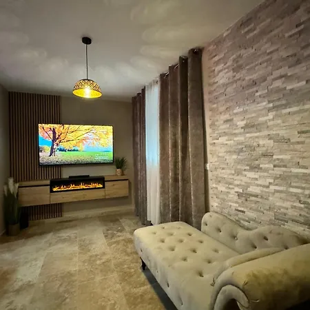 Le Boudoir Suite&spa *