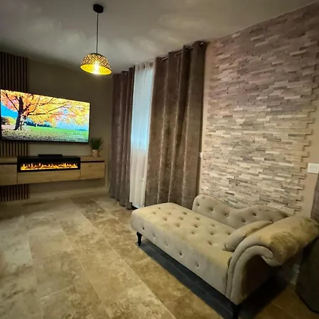 Love hotel Le Boudoir Suite&spa