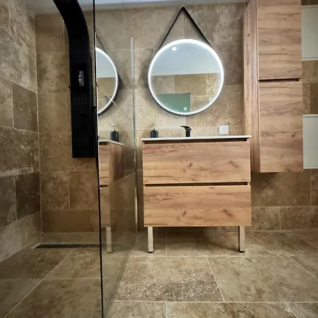 Le Boudoir Suite&spa