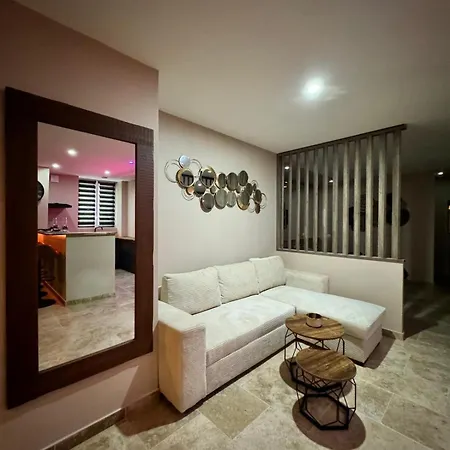 Love hotel Le Boudoir Suite&spa